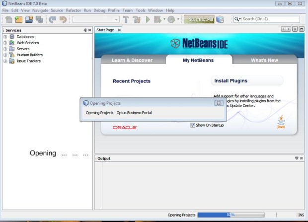 image46 - glassfish server and netbeans